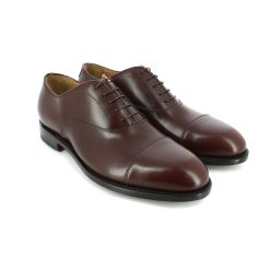 Richelieu Faubourg Marron Anglais Tony & Paul