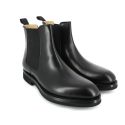 Bottines Milano Noir Tony & Paul
