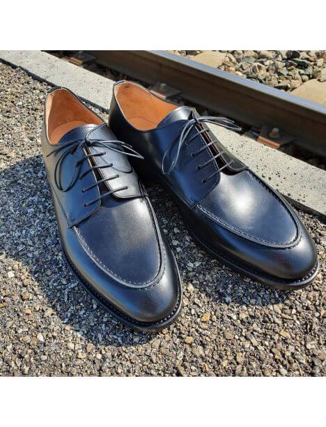 Derby Ambassadeur noir Tony & Paul