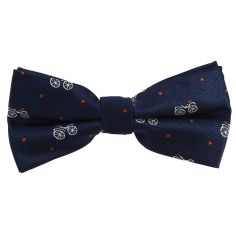 Noeud Papillon Vélos, Marine Clj Charles Le Jeune