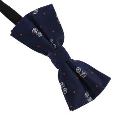 Noeud Papillon Vélos, Marine Clj Charles Le Jeune 2