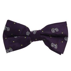 Noeud Papillon Vélos, Prune Clj Charles Le Jeune