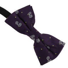 Noeud Papillon Vélos, Prune Clj Charles Le Jeune 2