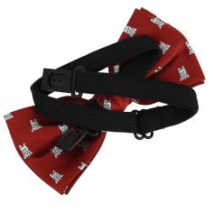 Noeud Papillon Tour, rouge Clj Charles Le Jeune 2