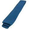 Cravate Tricot unie, Bleu céruléen. Arcobaleno Clj Charles Le Jeune