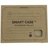 Portefeuille Smart Case V2 Large - Bamboo - Aluminium imprimé Ogon Designs