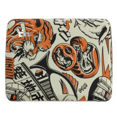 Portefeuille Smart Case V2 Large - Paiheme - Aluminium imprimé Ogon Designs