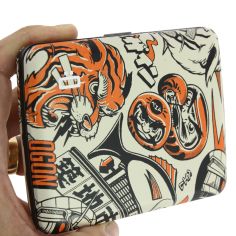 Portefeuille Smart Case V2 Large - Paiheme - Aluminium imprimé Ogon Designs 2