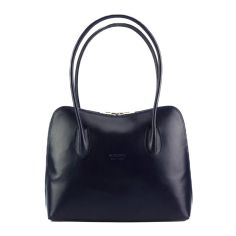 Sac à main Claudia, en cuir de veau. Tony & Paul 2