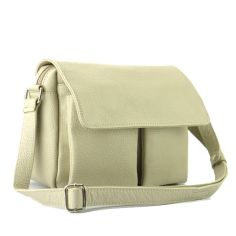 Sac à main Argelia, en cuir de veau. Tony & Paul 2