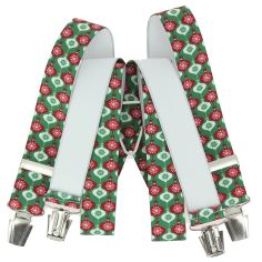 Bretelles Tony et Paul, Boules de Noël Tony & Paul 2