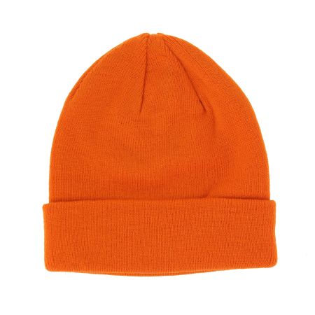 Bonnet uni Yukon, chaud et doux en acrylique Clj Charles Le Jeune