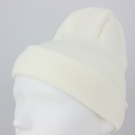 Bonnet uni Yukon, chaud et doux en acrylique Clj Charles Le Jeune