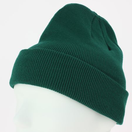 Bonnet uni Yukon, chaud et doux en acrylique Clj Charles Le Jeune