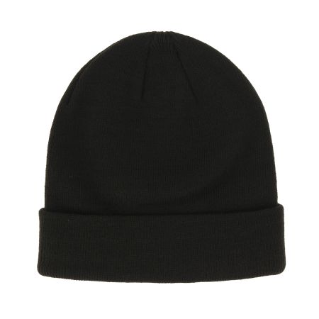 Bonnet uni Yukon, chaud et doux en acrylique Clj Charles Le Jeune