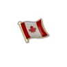 Pin's Drapeau Canada flottant - Canadien Clj Charles Le Jeune