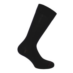 Mi-chaussettes unies jersey extérieur laine - intérieur coton. Labonal, fabriquées en France Labonal 2