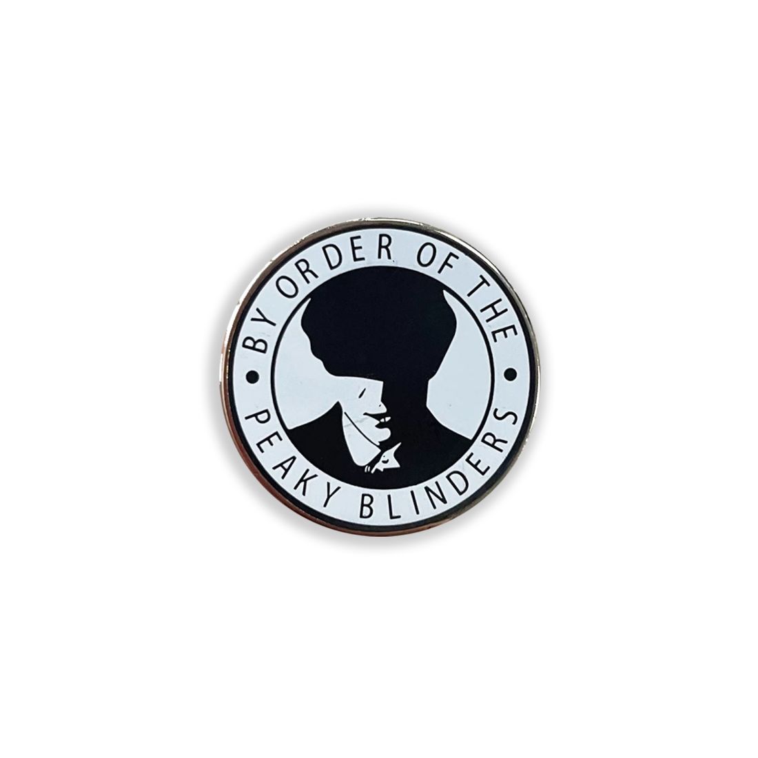 Pin's By Order Of The Peaky Blinders