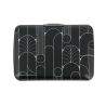 Porte carte Smart Case V2. Art déco. Ogon Designs