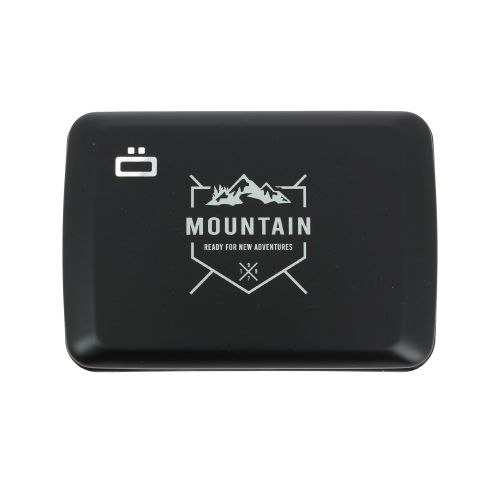 Porte carte Smart Case V2. Mountain