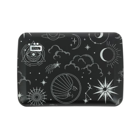 Porte carte Smart Case V2. Astral Ogon Designs