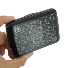 Porte carte Smart Case V2. Muertos Ogon Designs 2