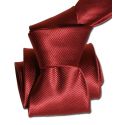 Cravate CLJ, Vigneron, Rouge Bordeaux Clj Charles Le Jeune Cravates
