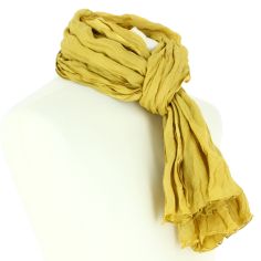 Chèche coton Dakar, Lemon Tree Clj Charles Le Jeune 2