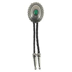 Bolo, Cravate Texane - Western Denim Clj Charles Le Jeune 2