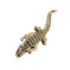 Boutonnière Crocodile Tony & Paul 2