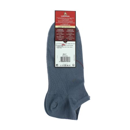 Mini Socquettes unies jersey coton, Labonal, fabriquées en France. Labonal