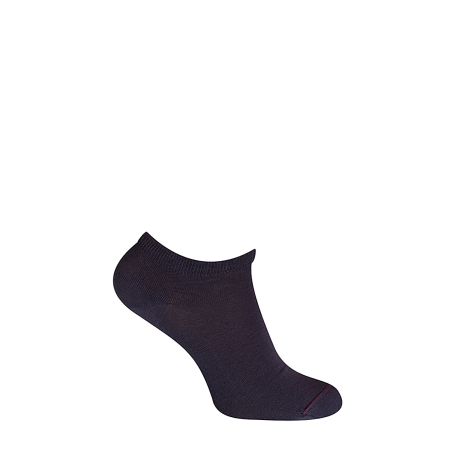 Mini Socquettes unies jersey coton, Labonal, fabriquées en France. Labonal