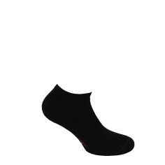 Mini Socquettes unies jersey coton, Labonal, fabriquées en France. Labonal