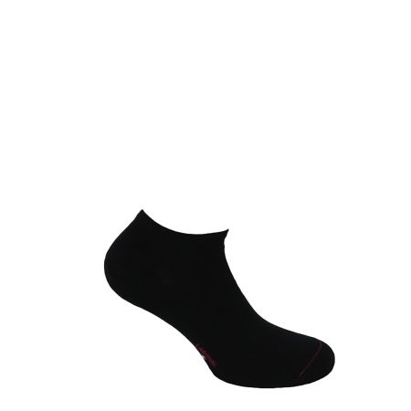 Mini Socquettes unies jersey coton, Labonal, fabriquées en France. Labonal