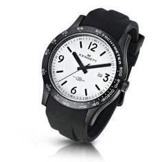 Montre, Kennett Altitude Watch - White and black Kennett