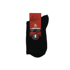 Socquettes semelle Coolmax. Labonal, fabriquées en France. Labonal 2