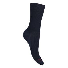 Mi-chaussette Femme, non comprimante fil d’écosse. Labonal, fabriquées en France Labonal