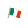 Pin's drapeau Italien - Italie - Tony et Paul, Made in France à Saumur