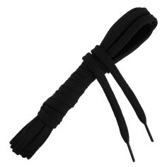 Lacets plats épais, Chaussures sport, Fabriqués en France. Les Lacets Français 2