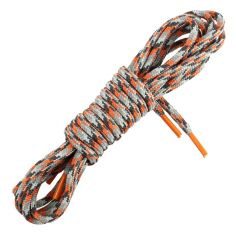 Lacets ronds épais, Chaussures de sécurité, Fabriqués en France. Les Lacets Français