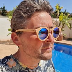 Lunettes de soleil FLywi, Cleopatra Flywi 2