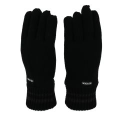 Gants Chevignon, Gavino, Noir bande grise Chevignon 2