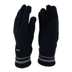 Gants Chevignon, Gavino, Marine bande grise Chevignon