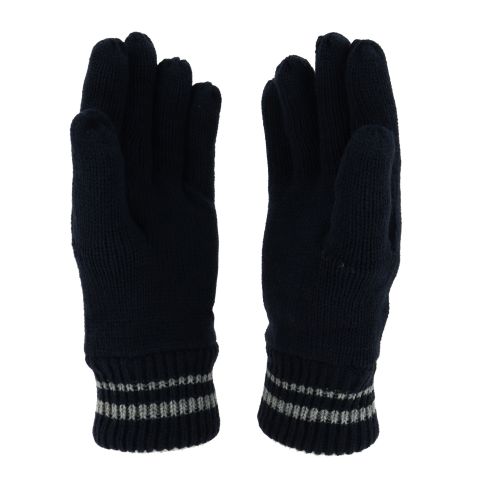 Gants Chevignon, Gavino, Marine bande grise Chevignon