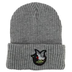 Bonnet Chevignon cotele Togs unlimited, Becary, gris clair Chevignon