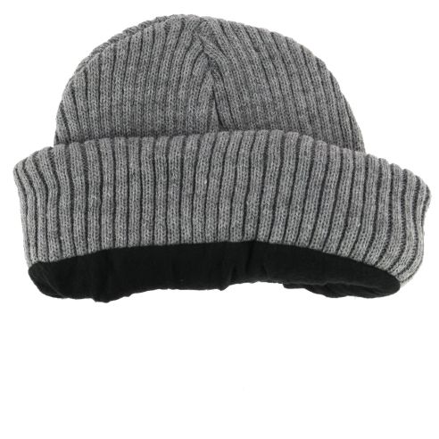 Bonnet Chevignon cotele Togs unlimited, Becary, gris clair Chevignon