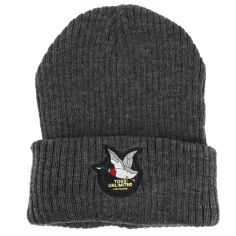 Bonnet Chevignon cotele Togs unlimited, Becary, gris anthracite Chevignon