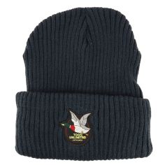 Bonnet Chevignon cotele Togs unlimited, Becary, bleu marine Chevignon