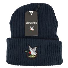 Bonnet Chevignon cotele Togs unlimited, Becary, bleu marine Chevignon 2
