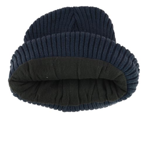 Bonnet Chevignon cotele Togs unlimited, Becary, bleu marine Chevignon